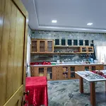Hotel Restaurant Vila Ime Voskopoje