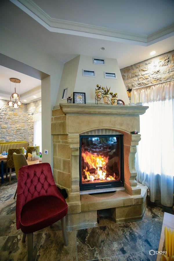 Restaurant Ime Hotel