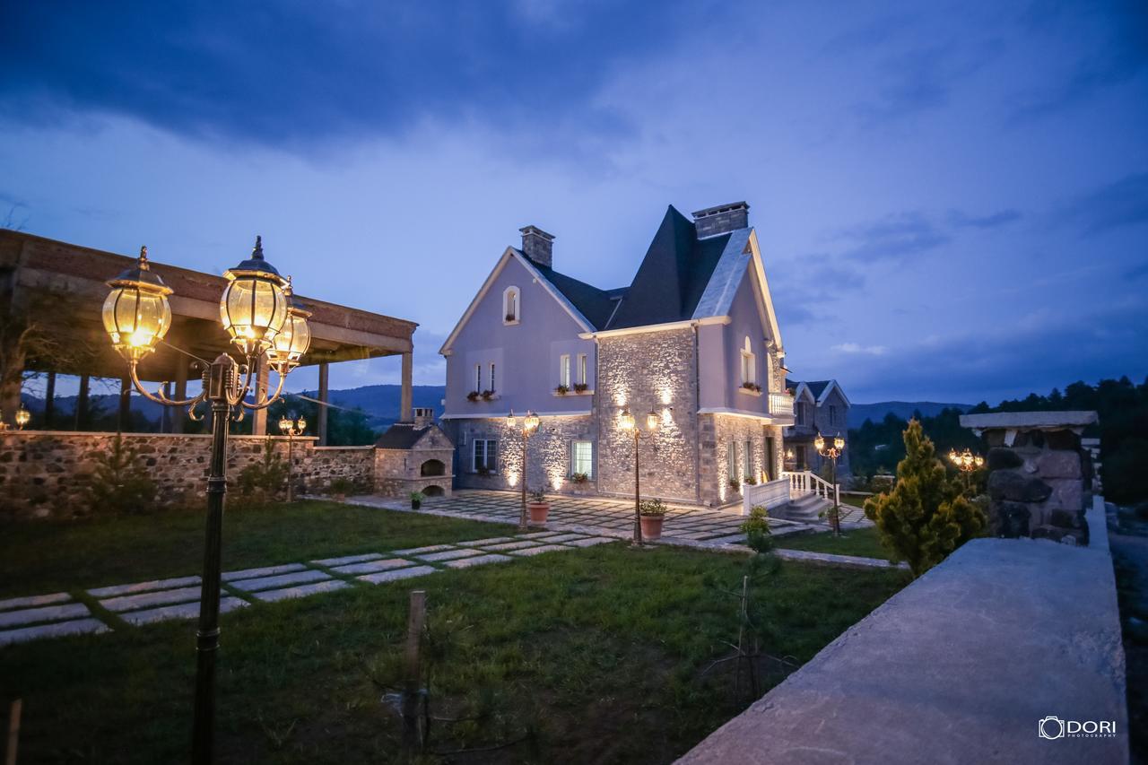 Restaurant Ime Hotel 4*