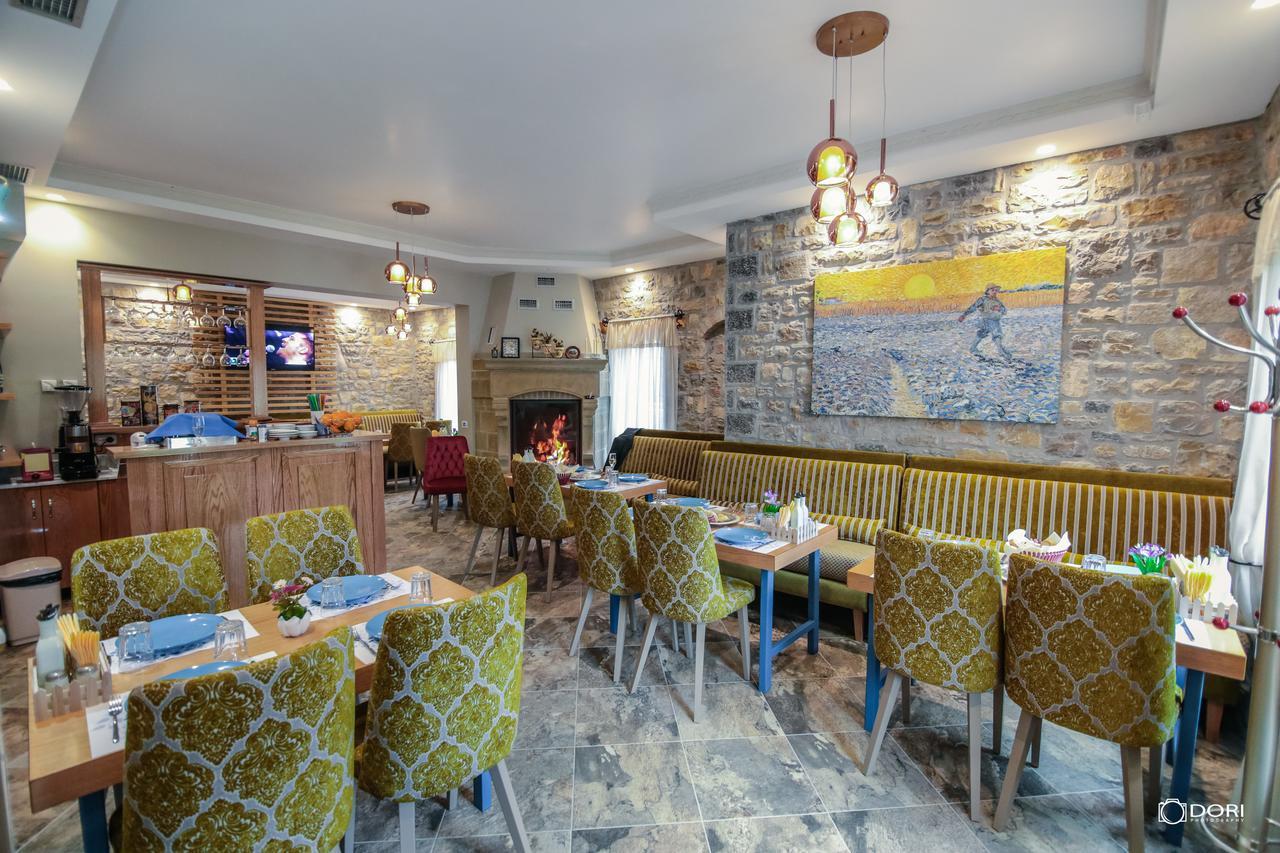 Restaurant Ime Hotel