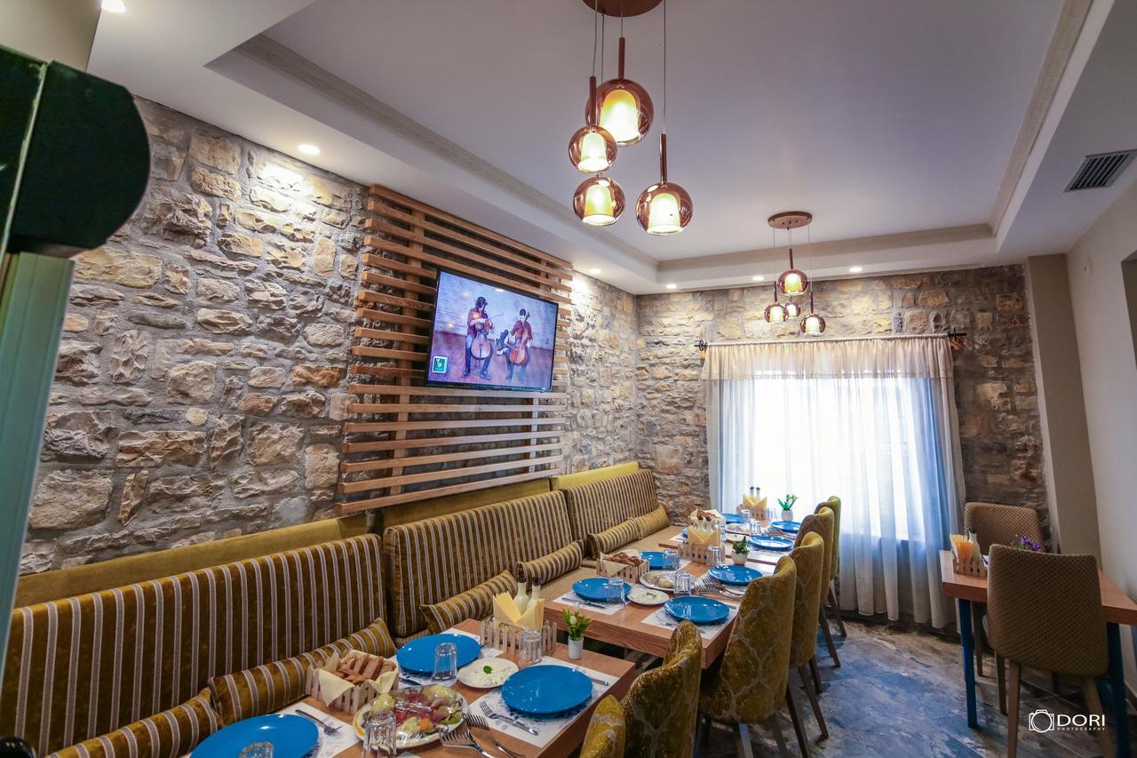 Hotel Restaurant Ime Voskopojë