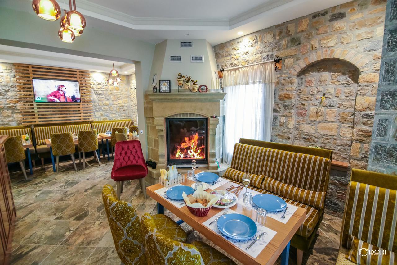 Hotel Restaurant Ime