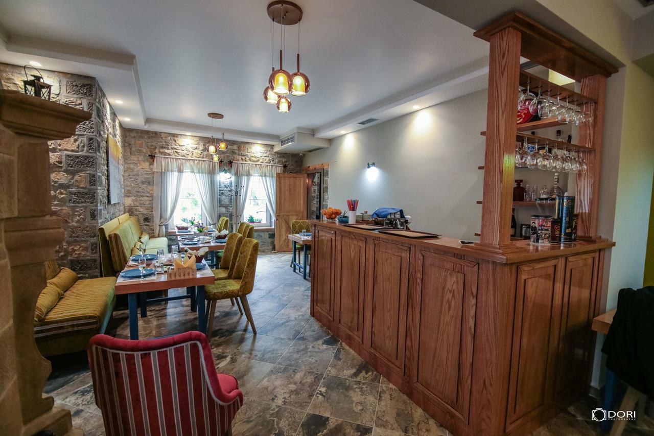 Restaurant Ime Hotel 4*