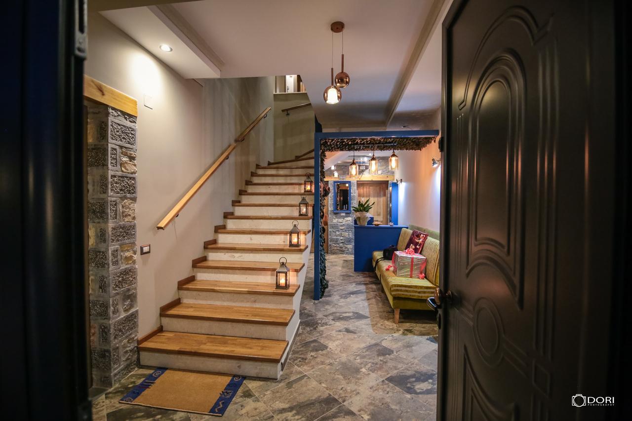 Hotel Restaurant Ime