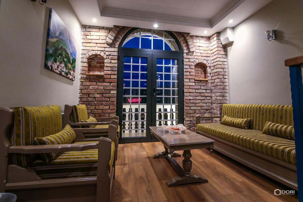Restaurant Ime Hotel 4*