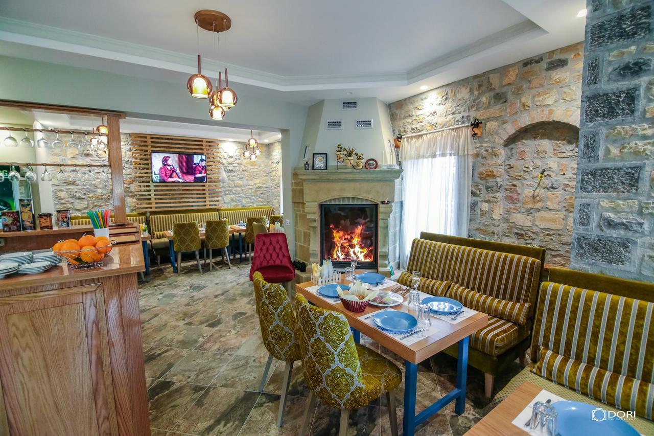 Restaurant Ime 4*