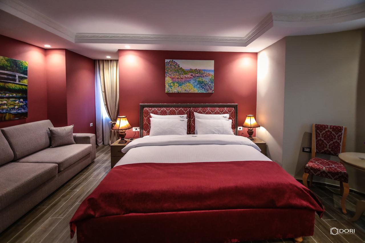 Hotel Restaurant Ime 4*