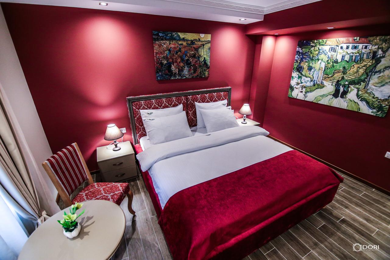 Hotel Restaurant Ime 4*