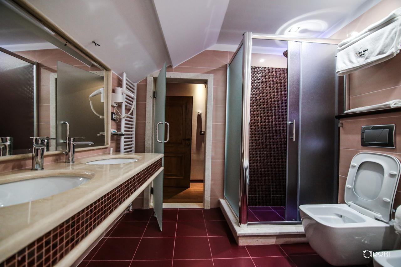 Hotel Restaurant Ime 4*