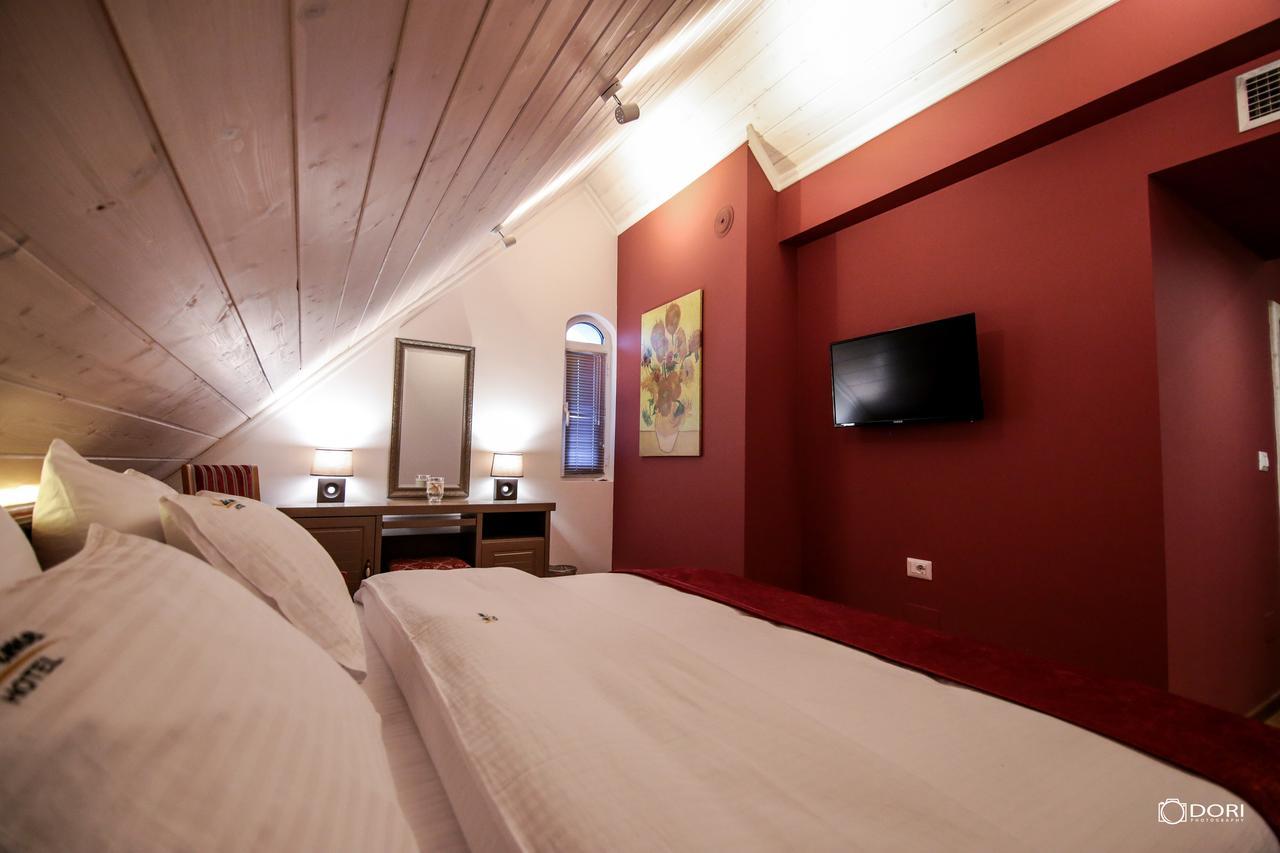 Hotel Restaurant Ime