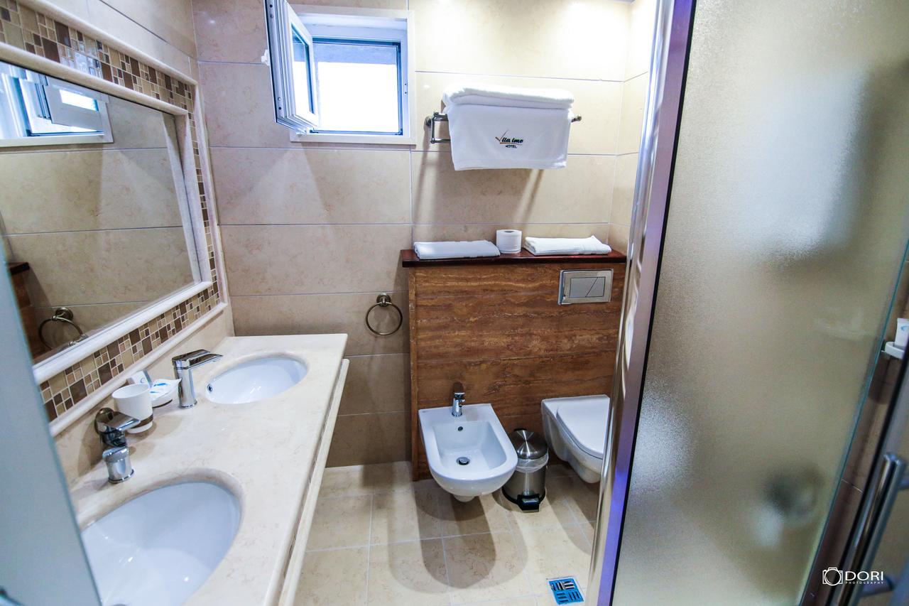 Hotel Restaurant Ime Voskopojë