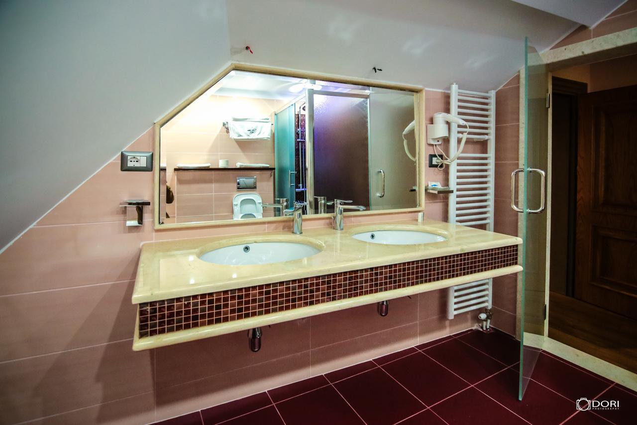 Hotel Restaurant Ime Voskopojë