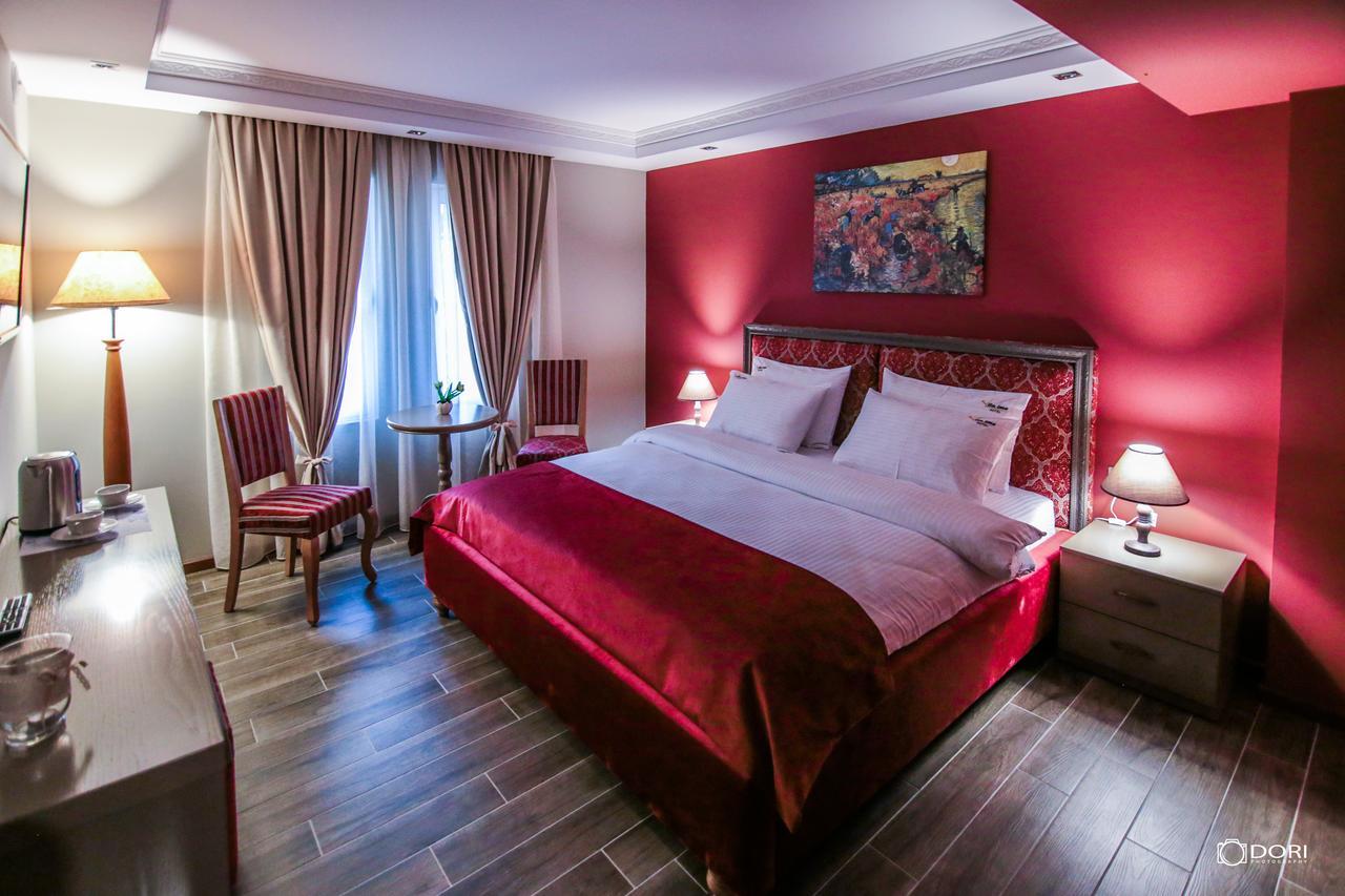 Restaurant Ime Hotel