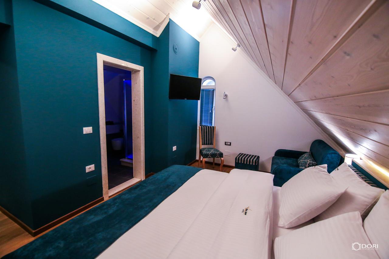 Restaurant Ime 4* Voskopojë